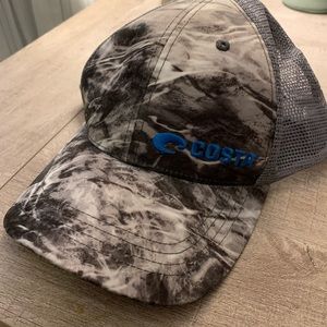 Costa hat. Never been worn